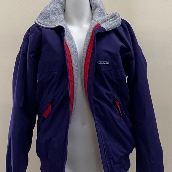 VTG - Patagonia bomber jacket - Picture 1 of 7